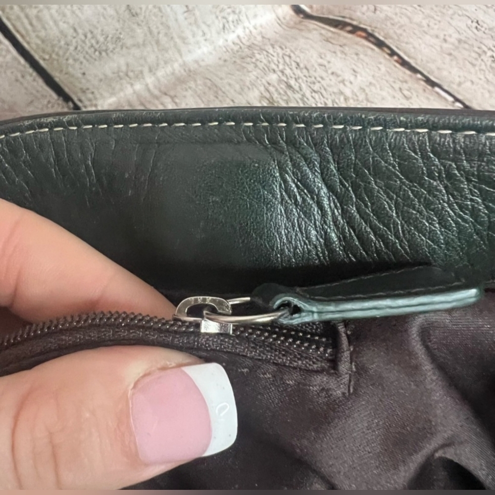 ๐ฅ COACH - Y2K shoulder bag - Picture 3 of 14